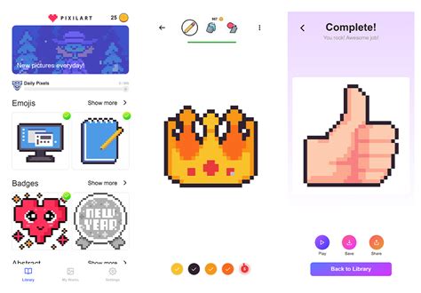 pixilart|Pixilart Mobile App .
